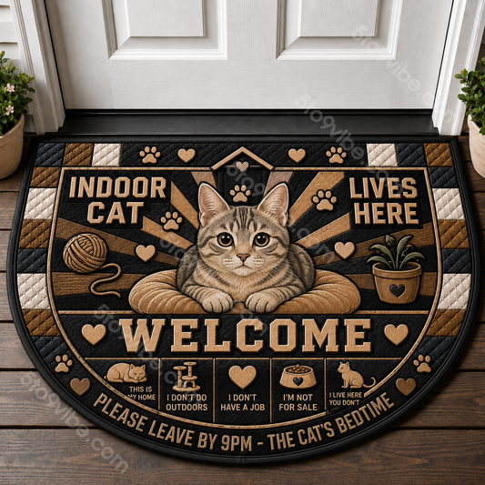 Alfombra personalizada de bienvenida premium de equipo de la MLB – Felpudo de béisbol personalizado