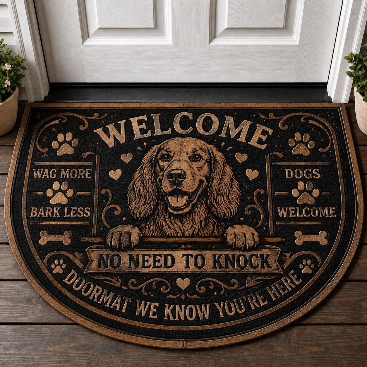 Alfombra personalizada de bienvenida premium de equipo de la MLB – Felpudo de béisbol personalizado