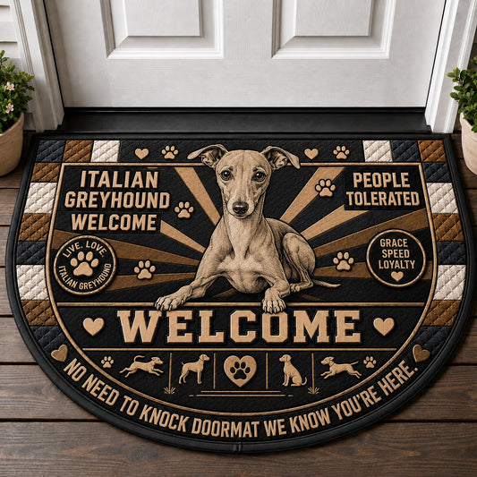 Alfombra personalizada de bienvenida premium de equipo de la MLB – Felpudo de béisbol personalizado