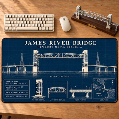 Mouse Pad design