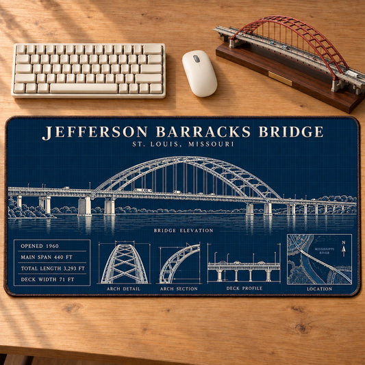 Mouse Pad design