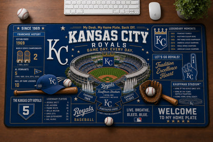 All Baseball Franchise History Stadiums Masterplan Desk Mat Mouse Pad Plus Size - 5to9vibe