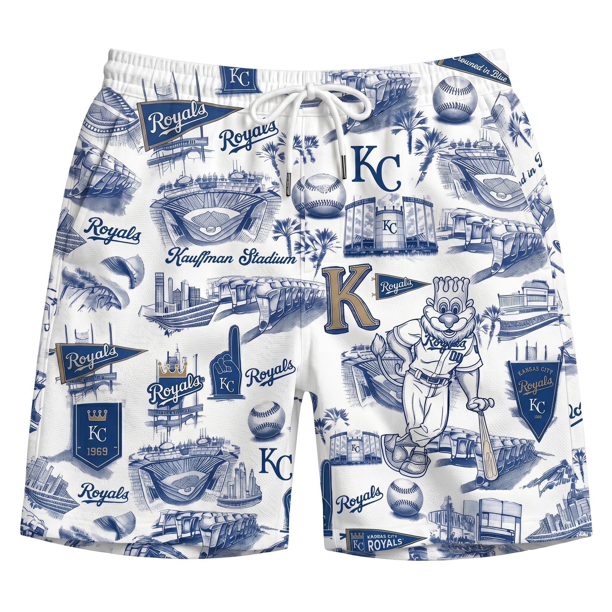 Beach Shorts