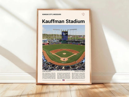 Baseball Stadium Major League Vintage - Vertical Poster - 5to9vibe