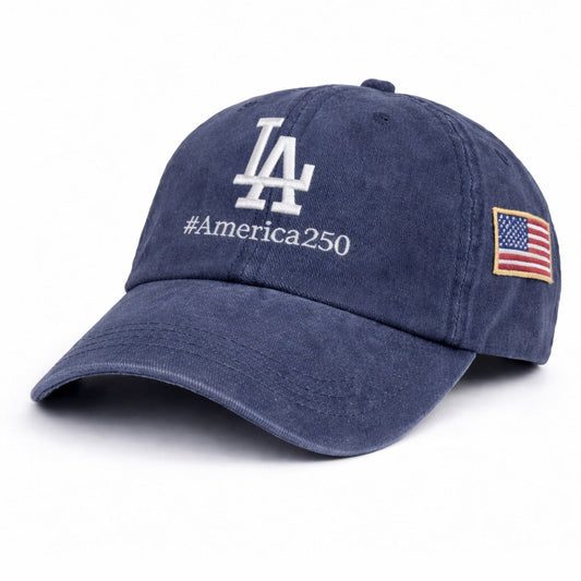 Los Angeles Dodgers