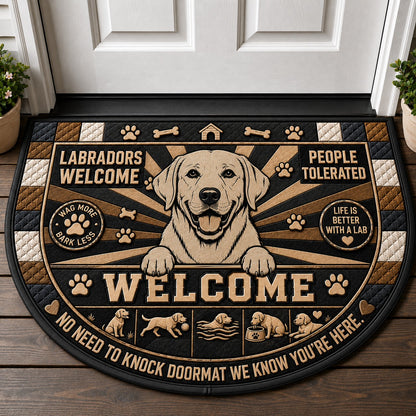 Alfombra personalizada de bienvenida premium de equipo de la MLB – Felpudo de béisbol personalizado