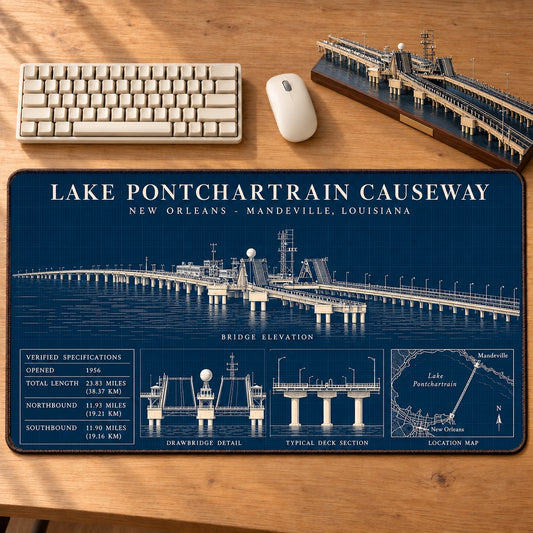 Mouse Pad design