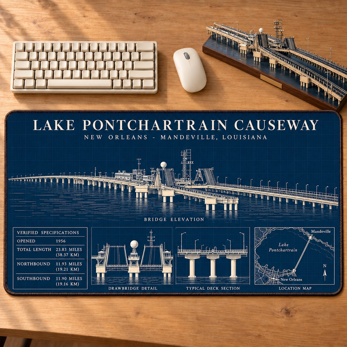 Mouse Pad design