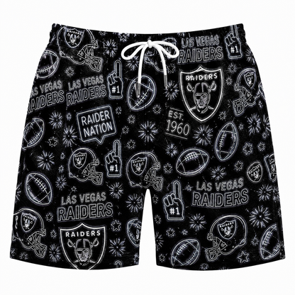 All Football Teams Neon Vibe Summer Button-Up Unisex Hawaiian Shirt For Men and Women-Hawaiian Shirt-5TO9VIBE