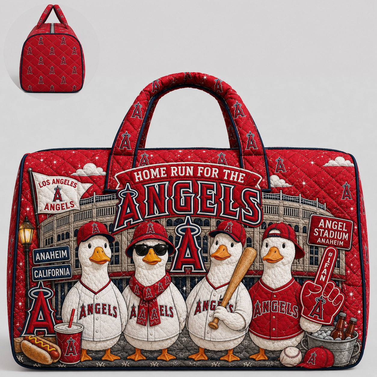 Alfombra personalizada de bienvenida premium de equipo de la MLB – Felpudo de béisbol personalizado