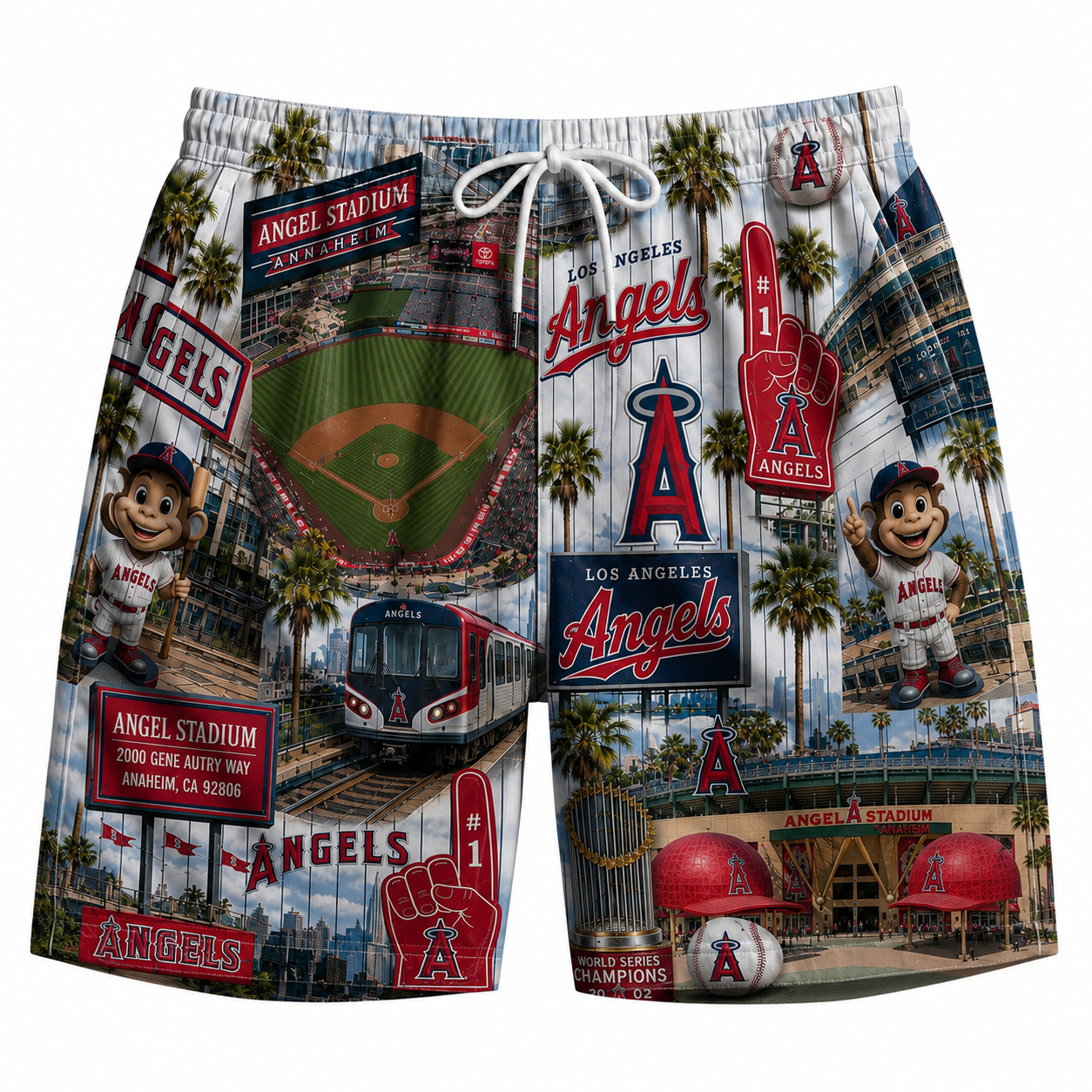 All Baseball Teams Iconic Moments Aloha Shirt for Baseball Fans Button-Up Unisex Hawaiian Shirt For Men and Women