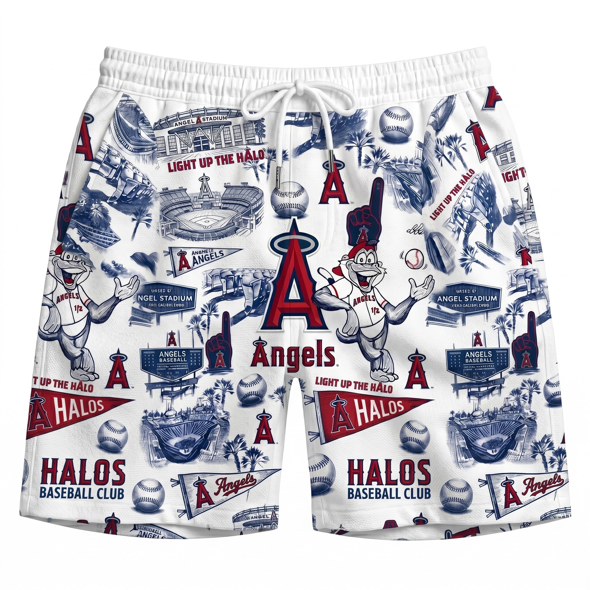 Beach Shorts