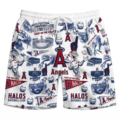 Beach Shorts