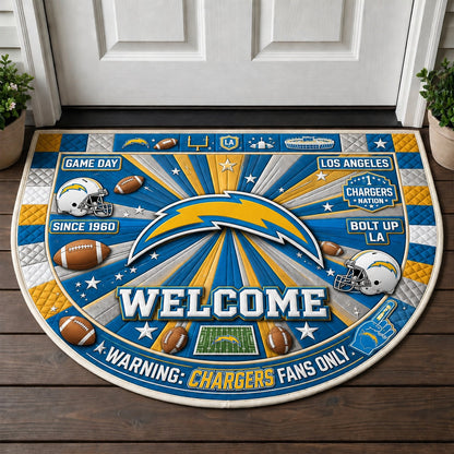 Alfombra personalizada de bienvenida premium de equipo de la MLB – Felpudo de béisbol personalizado