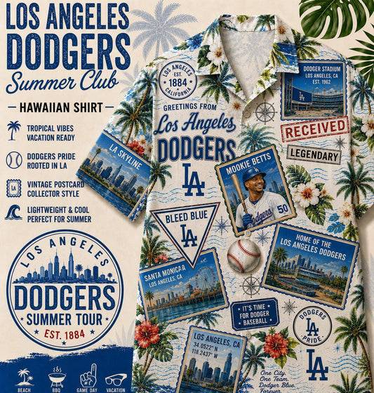 All Baseball Teams Summer Club Beach Vibe Aloha Premium Unisex Hawaiian Shirt For Men and Women-Hawaiian Shirt-5TO9VIBE