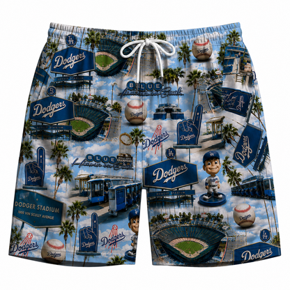 All Baseball Teams Iconic Moments Aloha Shirt for Baseball Fans Button-Up Unisex Hawaiian Shirt For Men and Women