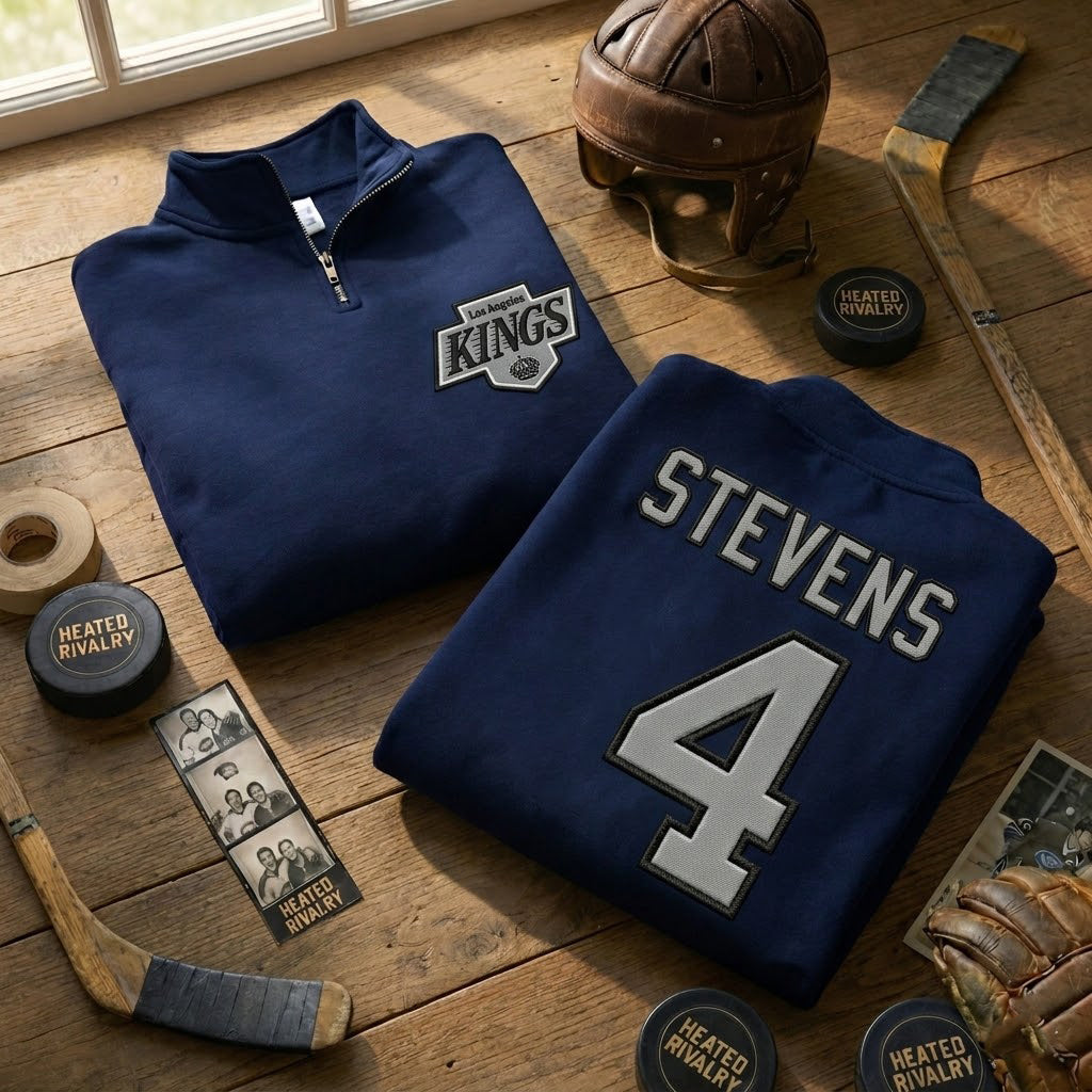 Los Angeles Kings