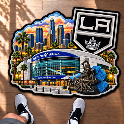Alfombra personalizada de bienvenida premium de equipo de la MLB – Felpudo de béisbol personalizado