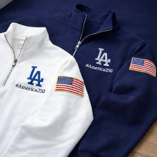 Los Angeles Dodgers