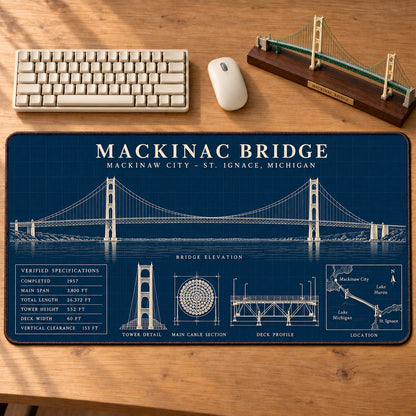 Mouse Pad design
