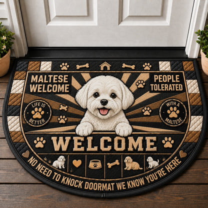 Alfombra personalizada de bienvenida premium de equipo de la MLB – Felpudo de béisbol personalizado