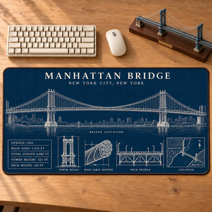 Mouse Pad design