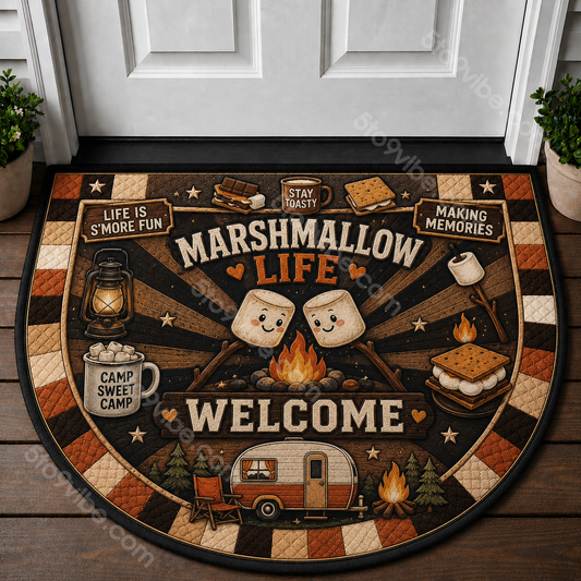 Alfombra personalizada de bienvenida premium de equipo de la MLB – Felpudo de béisbol personalizado