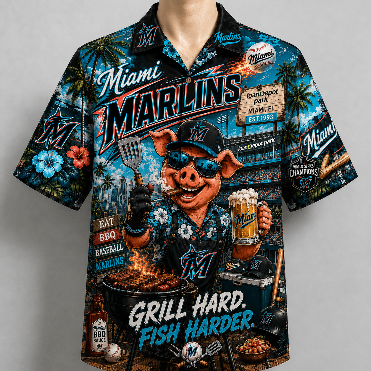 Alfombra personalizada de bienvenida premium de equipo de la MLB – Felpudo de béisbol personalizado