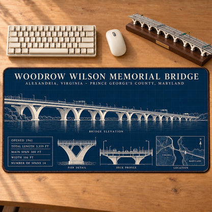 Mouse Pad design