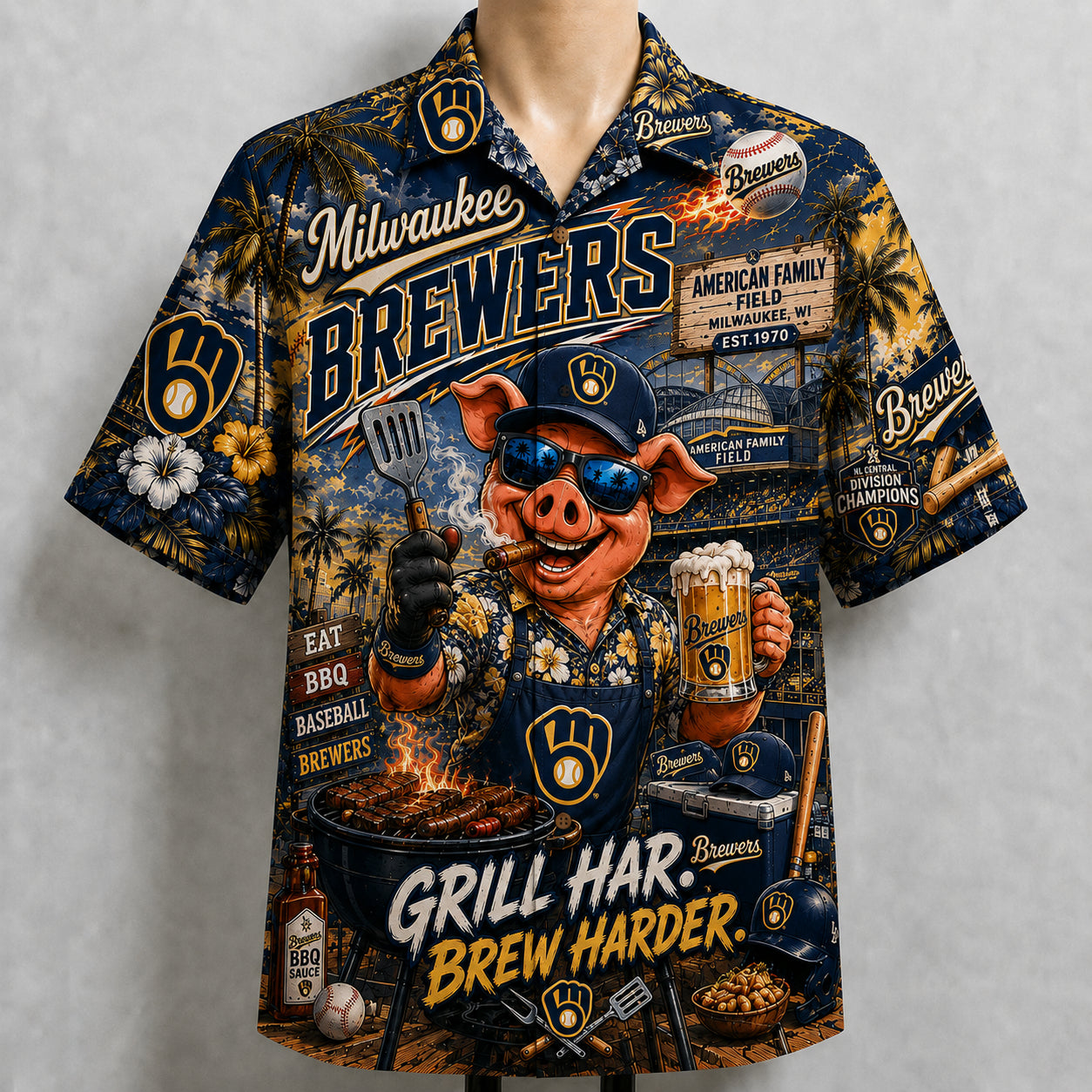 Alfombra personalizada de bienvenida premium de equipo de la MLB – Felpudo de béisbol personalizado
