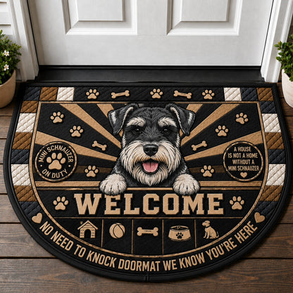 Alfombra personalizada de bienvenida premium de equipo de la MLB – Felpudo de béisbol personalizado