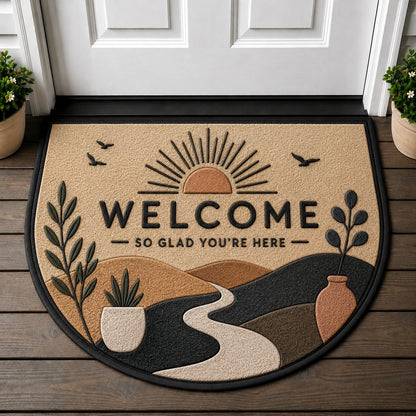 Alfombra personalizada de bienvenida premium de equipo de la MLB – Felpudo de béisbol personalizado