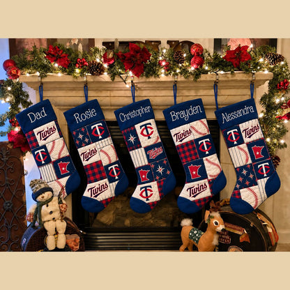 Alfombra personalizada de bienvenida premium de equipo de la MLB – Felpudo de béisbol personalizado