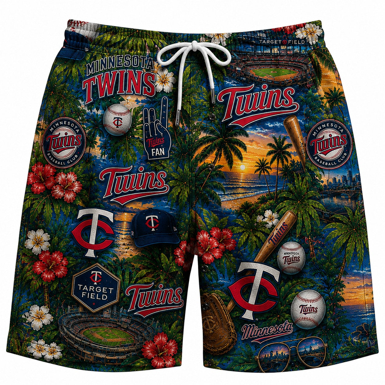 Alfombra personalizada de bienvenida premium de equipo de la MLB – Felpudo de béisbol personalizado