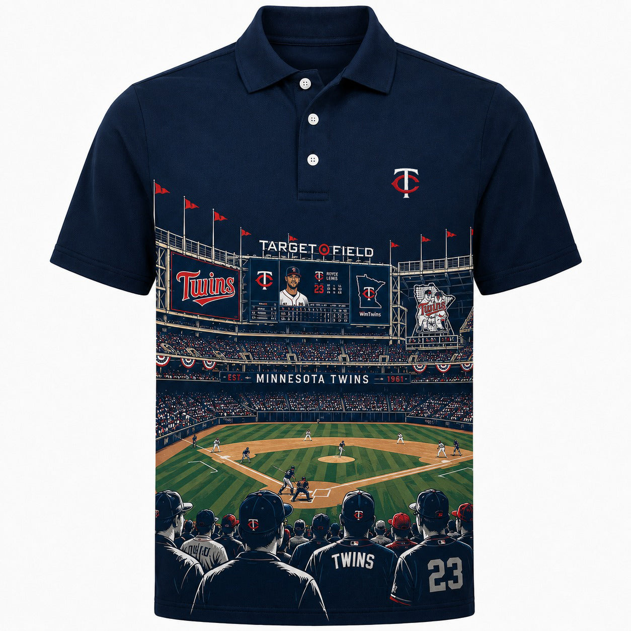 Alfombra personalizada de bienvenida premium de equipo de la MLB – Felpudo de béisbol personalizado