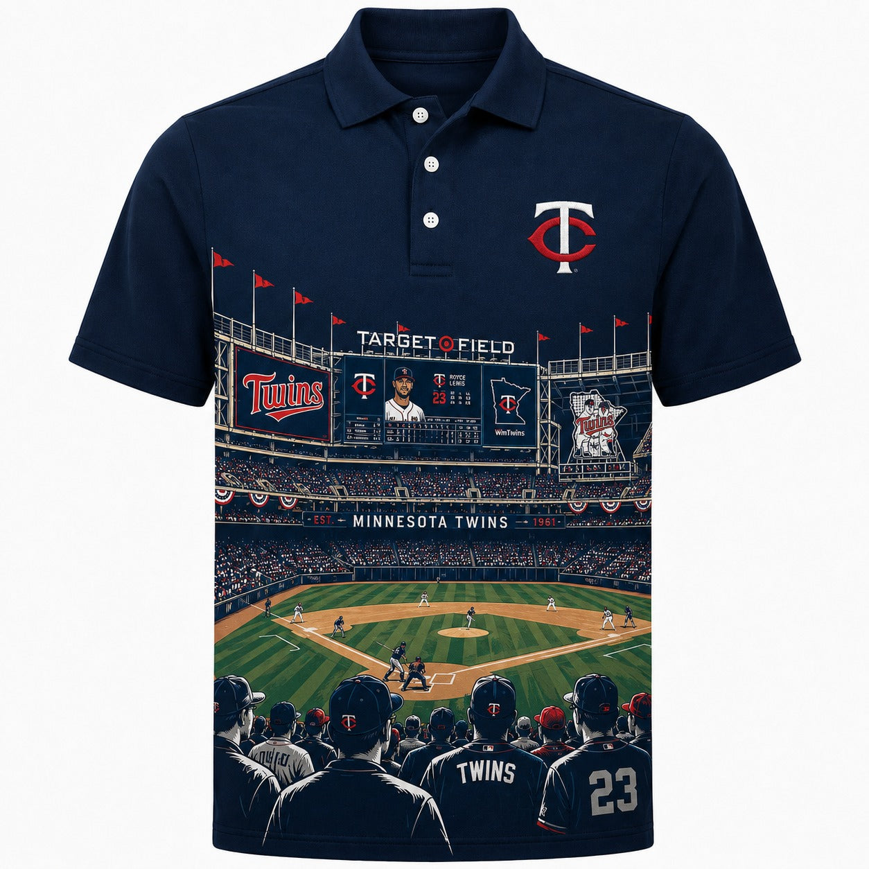 Alfombra personalizada de bienvenida premium de equipo de la MLB – Felpudo de béisbol personalizado