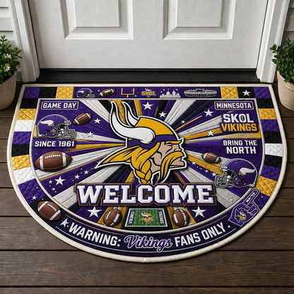 Alfombra personalizada de bienvenida premium de equipo de la MLB – Felpudo de béisbol personalizado