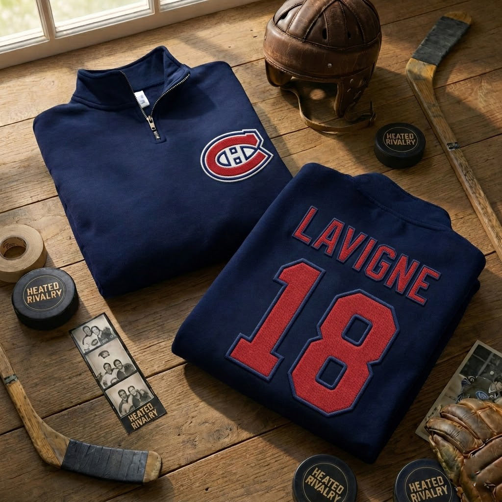 Montreal Canadiens