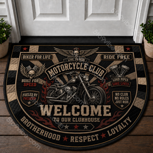 Alfombra personalizada de bienvenida premium de equipo de la MLB – Felpudo de béisbol personalizado