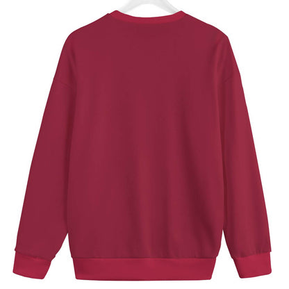 Namasleigh Yoga Men Big And Tall Christmas Sweater