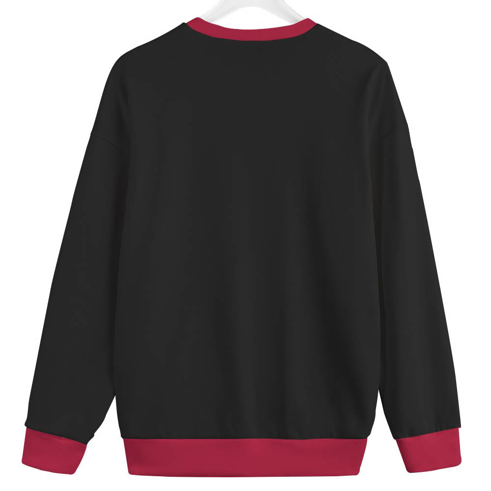 Namasleigh Yoga Men Big And Tall Christmas Sweater
