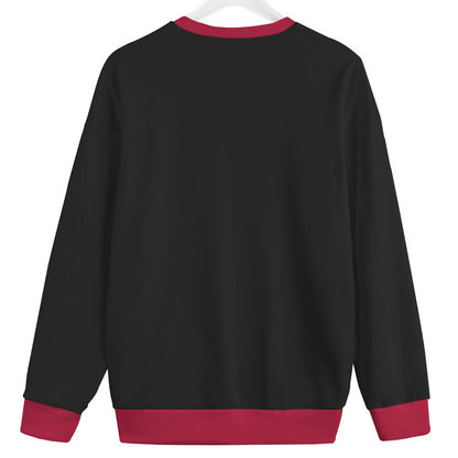 Namasleigh Yoga Men Big And Tall Christmas Sweater