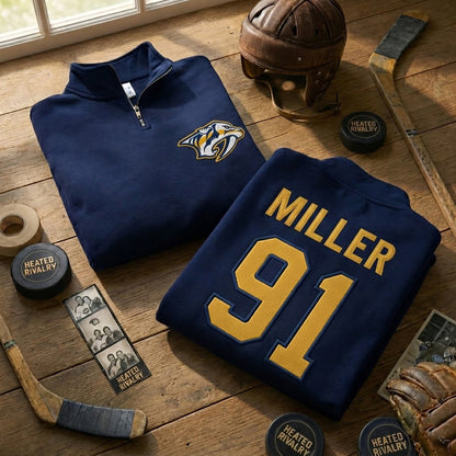 Nashville Predators