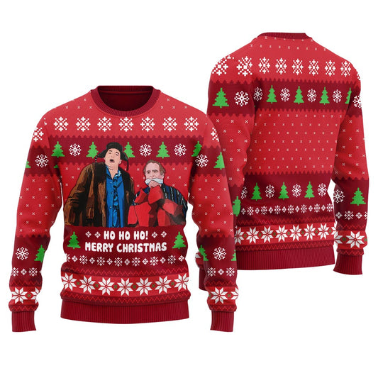 National Lampoons Christmas Vacation Christmas Sweater Women