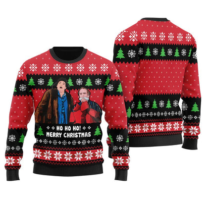 National Lampoons Christmas Vacation Xmas Sweater