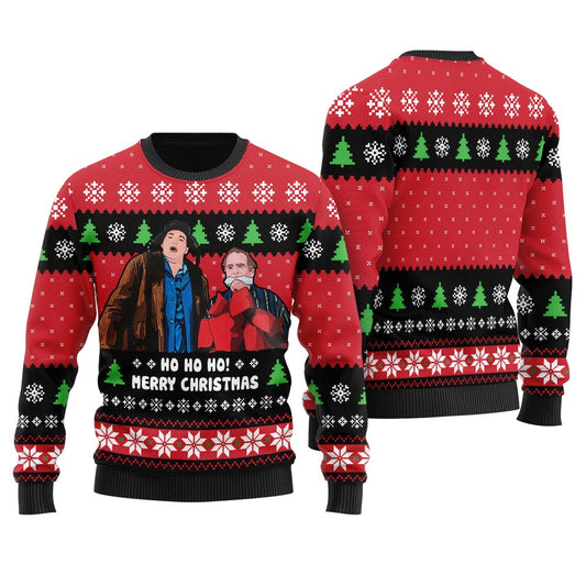 National Lampoons Christmas Vacation Xmas Sweater