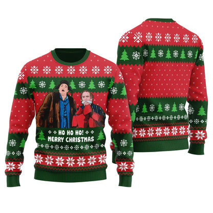 National Lampoons Christmas Vacation Xmas Sweater