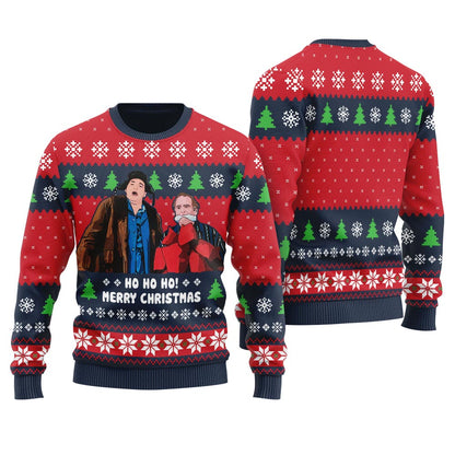National Lampoons Christmas Vacation Xmas Sweater