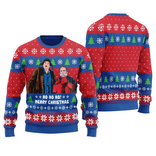 National Lampoons Christmas Vacation Xmas Sweater