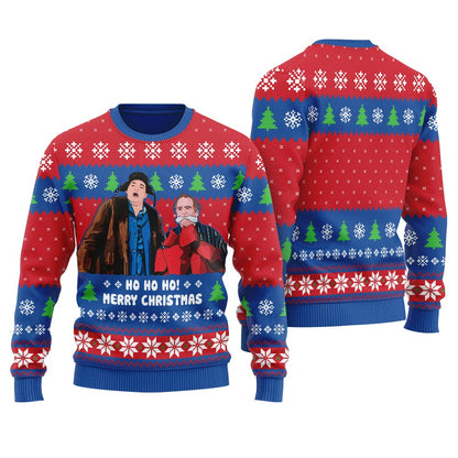 National Lampoons Christmas Vacation Ugly Christmas Sweater